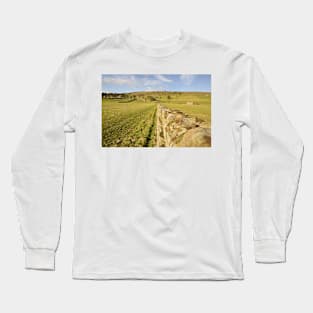 Healaugh Long Sleeve T-Shirt